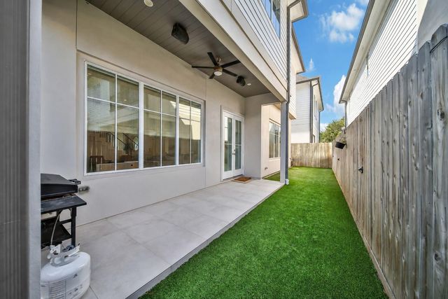 1510 Johanna Drive, Houston, TX 77055