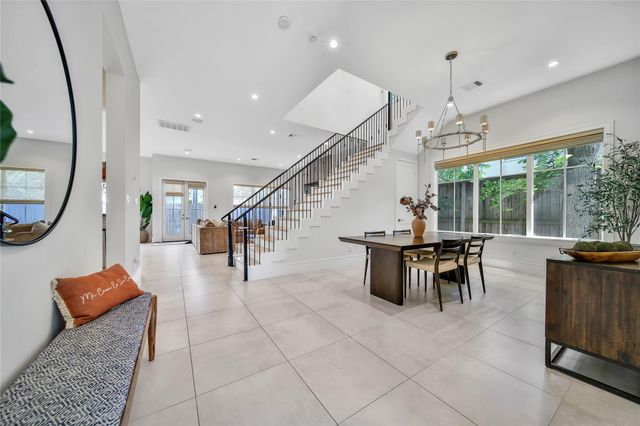 1510 Johanna Drive, Houston, TX 77055