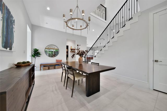 1510 Johanna Drive, Houston, TX 77055