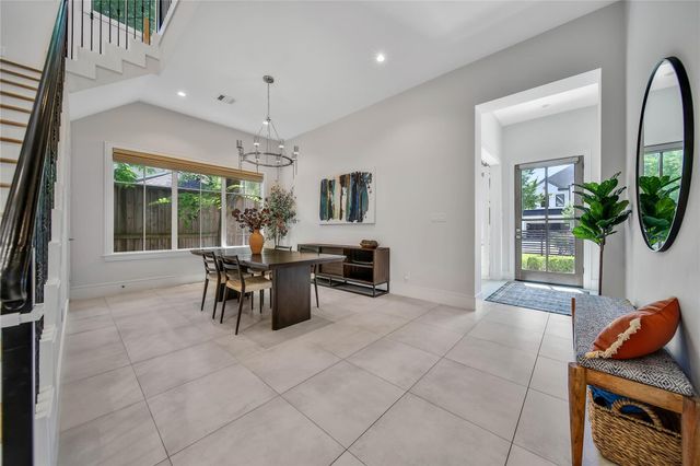 1510 Johanna Drive, Houston, TX 77055