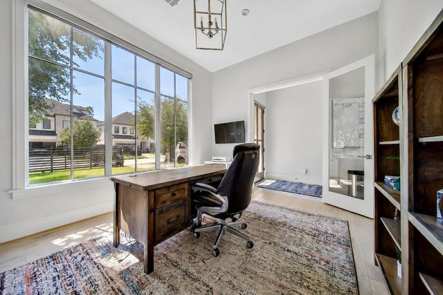 1510 Johanna Drive, Houston, TX 77055