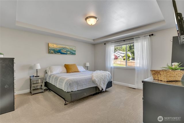 494 Flower Meadows Street, Port Orchard, WA 98366