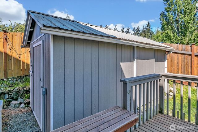 494 Flower Meadows Street, Port Orchard, WA 98366