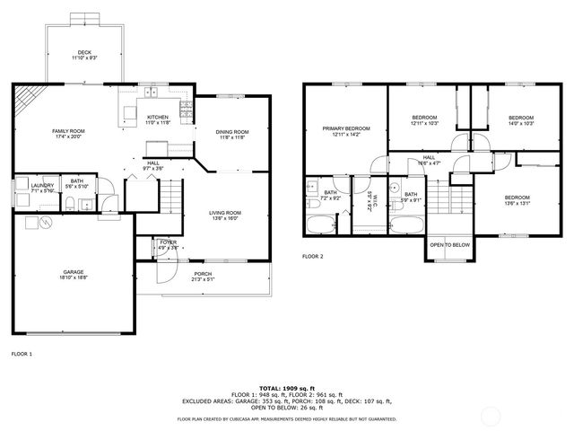 494 Flower Meadows Street, Port Orchard, WA 98366