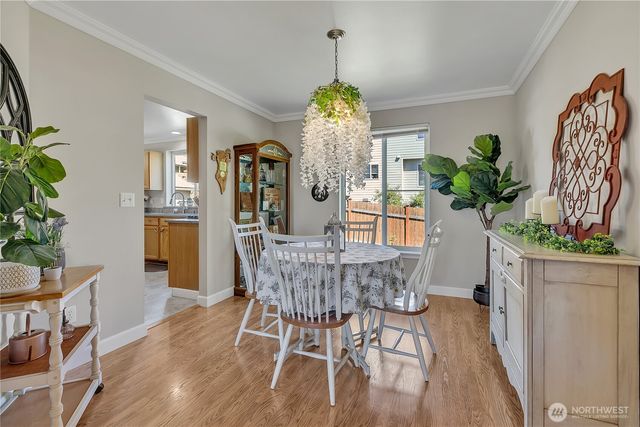 494 Flower Meadows Street, Port Orchard, WA 98366