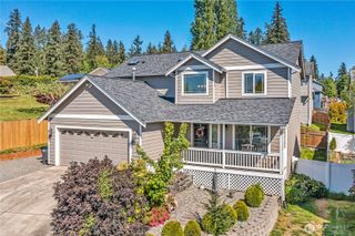 494 Flower Meadows Street, Port Orchard, WA 98366
