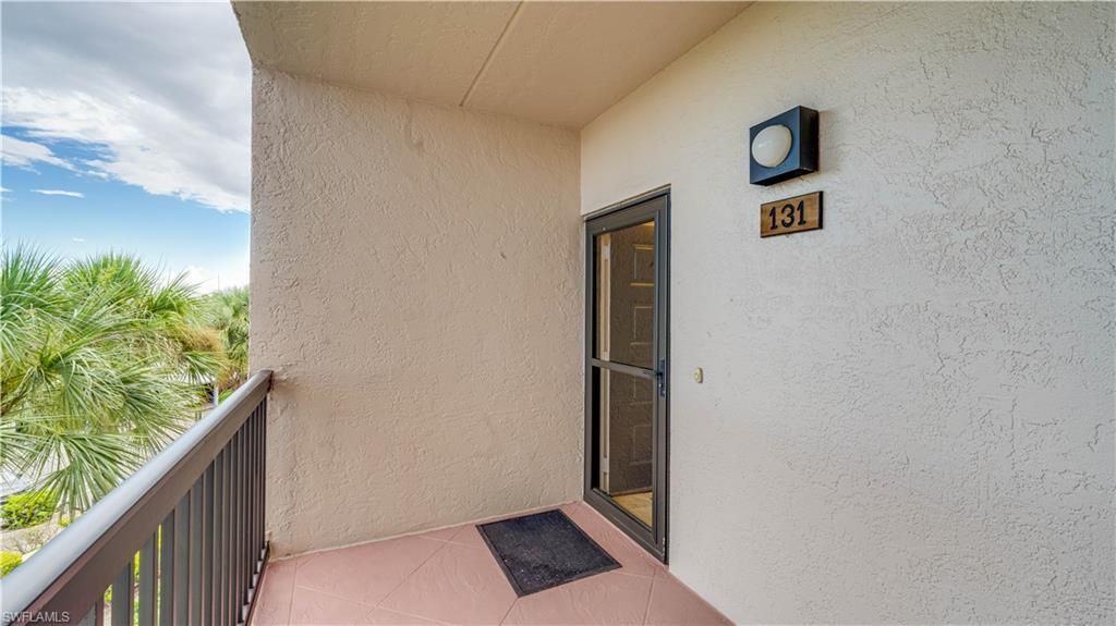 3458 Hancock Bridge PKWY 131, NORTH FORT MYERS, FL 33903 — exterior