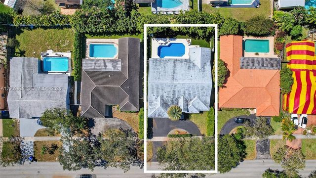 3540 N Park Rd, Hollywood, FL 33021
