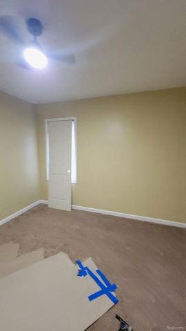 16116 Coram Street, Detroit, MI 48205