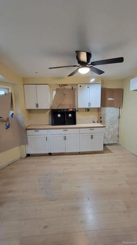 16116 Coram Street, Detroit, MI 48205