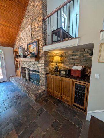 1481 Rolling Acres Drive, Argyle, TX 76226