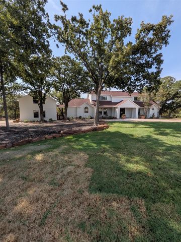 1481 Rolling Acres Drive, Argyle, TX 76226