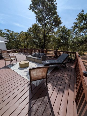 1481 Rolling Acres Drive, Argyle, TX 76226