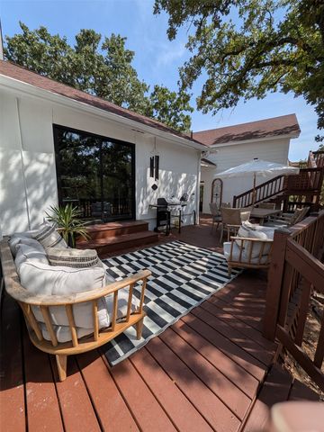 1481 Rolling Acres Drive, Argyle, TX 76226