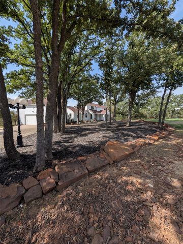 1481 Rolling Acres Drive, Argyle, TX 76226