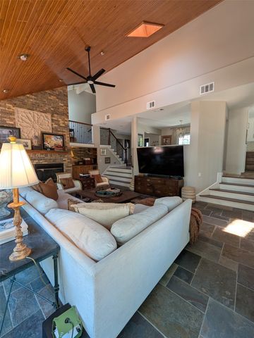 1481 Rolling Acres Drive, Argyle, TX 76226
