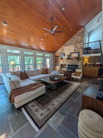 1481 Rolling Acres Drive, Argyle, TX 76226