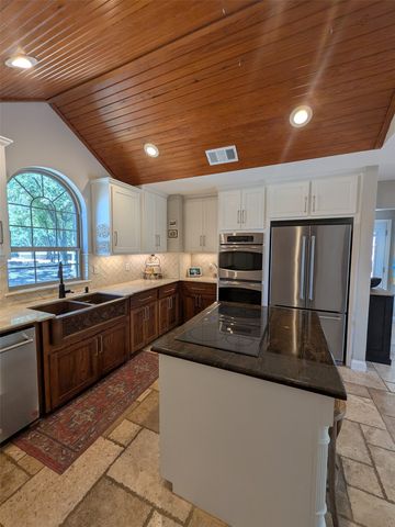 1481 Rolling Acres Drive, Argyle, TX 76226