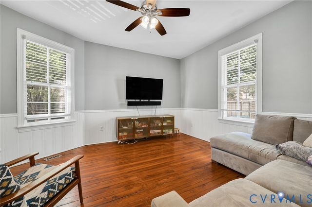 2028 W Main St, Richmond, VA 23220