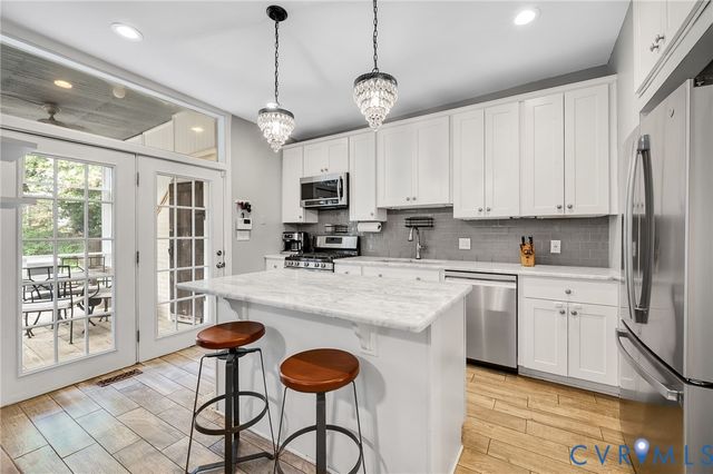 2028 W Main St, Richmond, VA 23220