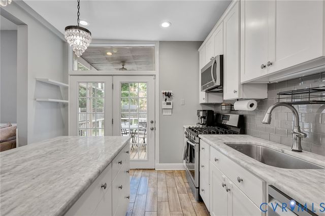 2028 W Main St, Richmond, VA 23220