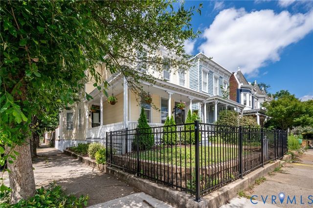 2028 W Main St, Richmond, VA 23220