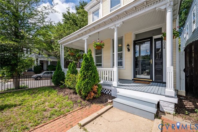 2028 W Main St, Richmond, VA 23220