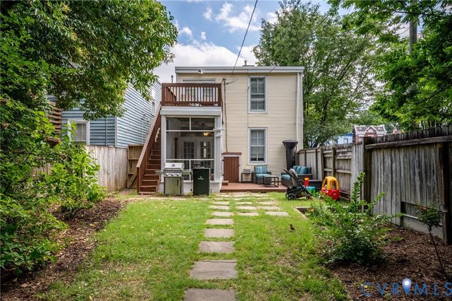 2028 W Main St, Richmond, VA 23220