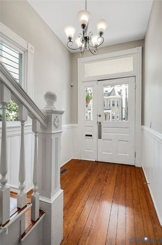 2028 W Main St, Richmond, VA 23220