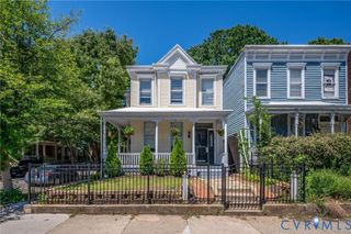2028 W Main St, Richmond, VA 23220
