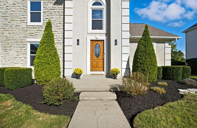5962 Heritage Lakes Drive, Hilliard, OH 43026