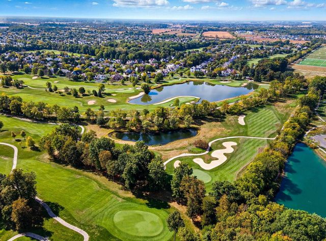 5962 Heritage Lakes Drive, Hilliard, OH 43026