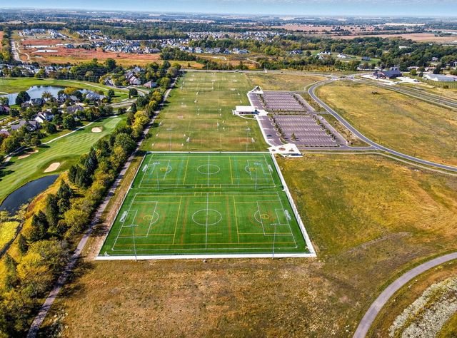 5962 Heritage Lakes Drive, Hilliard, OH 43026