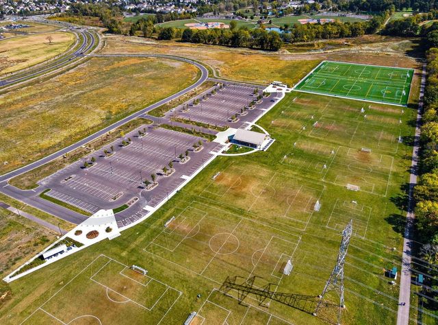 5962 Heritage Lakes Drive, Hilliard, OH 43026