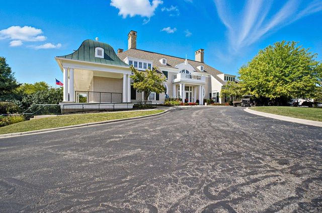 5962 Heritage Lakes Drive, Hilliard, OH 43026