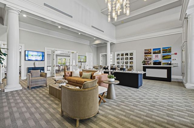 5962 Heritage Lakes Drive, Hilliard, OH 43026