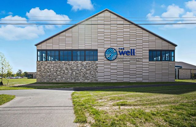 5962 Heritage Lakes Drive, Hilliard, OH 43026