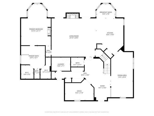 5962 Heritage Lakes Drive, Hilliard, OH 43026