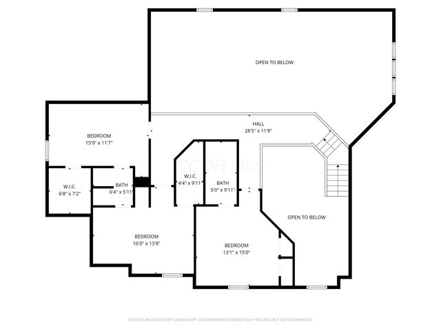 5962 Heritage Lakes Drive, Hilliard, OH 43026