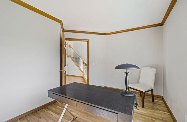 5962 Heritage Lakes Drive, Hilliard, OH 43026