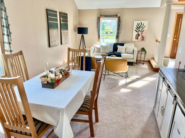 5962 Heritage Lakes Drive, Hilliard, OH 43026