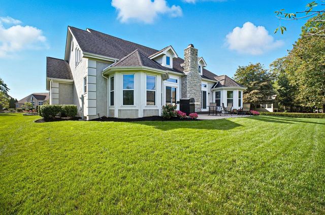 5962 Heritage Lakes Drive, Hilliard, OH 43026