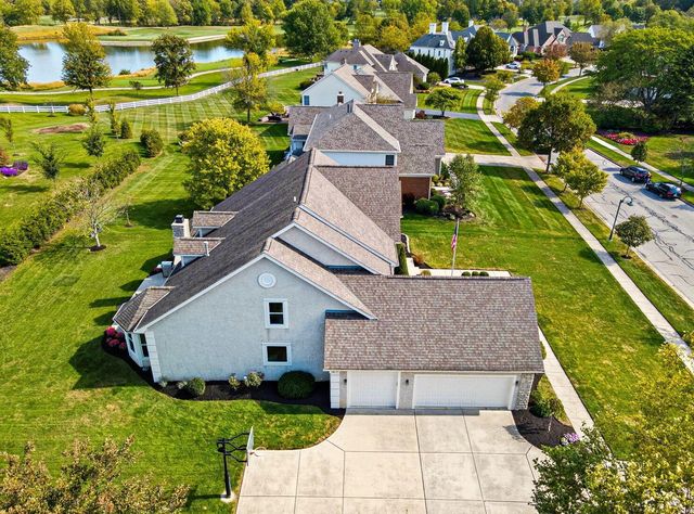 5962 Heritage Lakes Drive, Hilliard, OH 43026