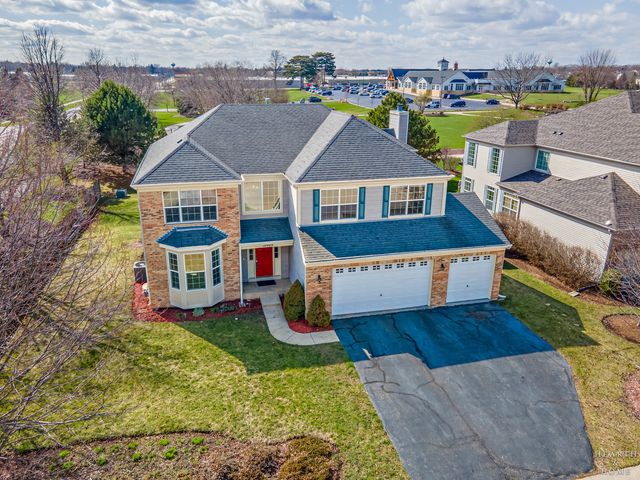 10999 Manhattan Drive, Huntley, IL 60142