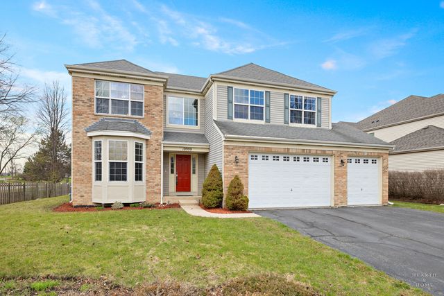 10999 Manhattan Drive, Huntley, IL 60142