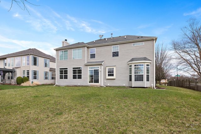 10999 Manhattan Drive, Huntley, IL 60142