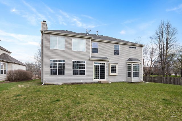 10999 Manhattan Drive, Huntley, IL 60142
