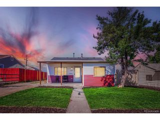 5535 Krameria St, Commerce City, CO 80022