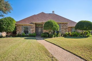 4302 Brooktree Lane, Dallas, TX 75287