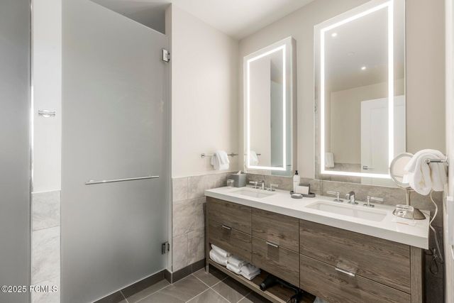 1702 W Glencoe Mountain Way 7112, Park City, UT 84060